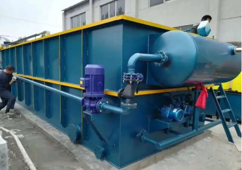 污水处理设备